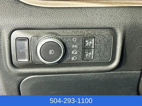 Used 2020 Ford Explorer Limited RWD image 12