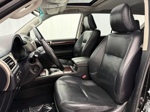 Used 2012 Lexus GX 460 AWD/4WD image 10