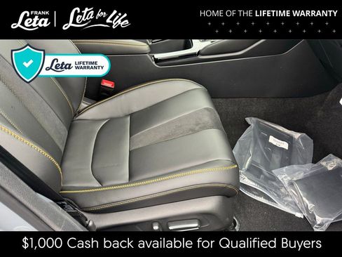 New 2026 Acura Integra A-Spec image 21