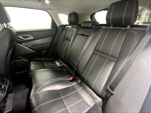 Used 2019 Land Rover Range Rover Velar S AWD/4WD image 27