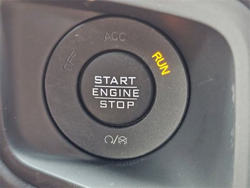 New 2025 Jeep Wrangler Sahara image 21