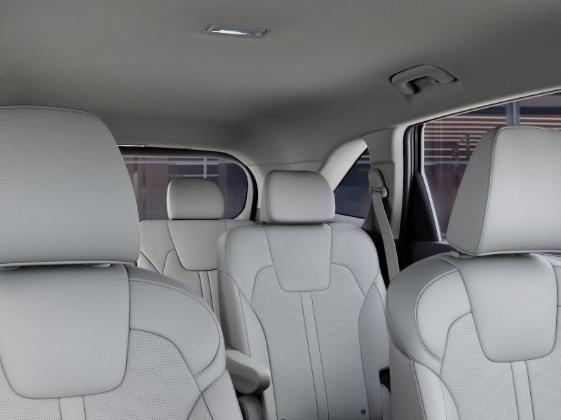 New 2026 Kia Sorento EX AWD/4WD image 27