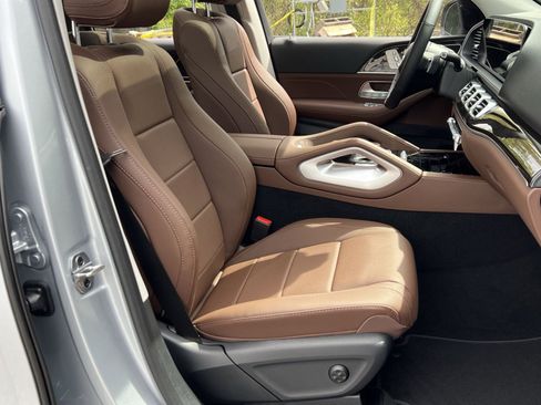 New 2026 Mercedes-Benz GLE 350 4MATIC image 33