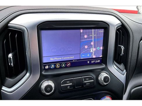 Used 2019 GMC Sierra 1500 SLT w/ SLT Premium Plus Package image 23