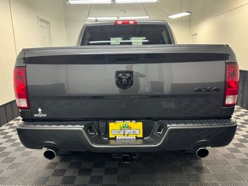 Used 2019 RAM 1500 Express w/ Wheel & Sound Group image 6