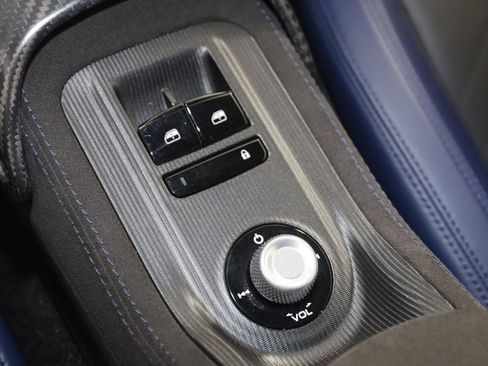 Used 2022 Maserati MC20 Coupe image 44