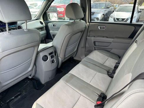 Used 2014 Honda Pilot LX image 26