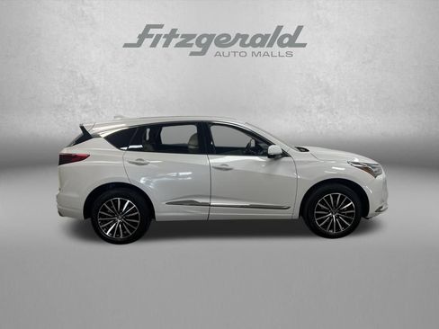 Used 2025 Acura RDX SH-AWD w/ Advance Package image 7