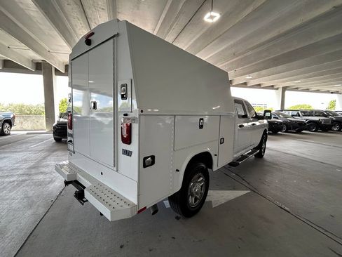 Used 2023 RAM 2500 Tradesman AWD/4WD image 5