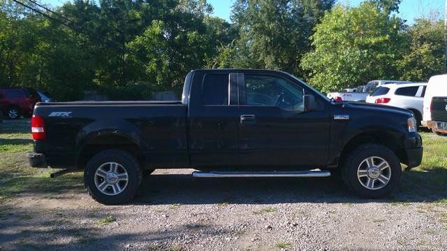 Used 2008 Ford F150 XL AWD/4WD image 3