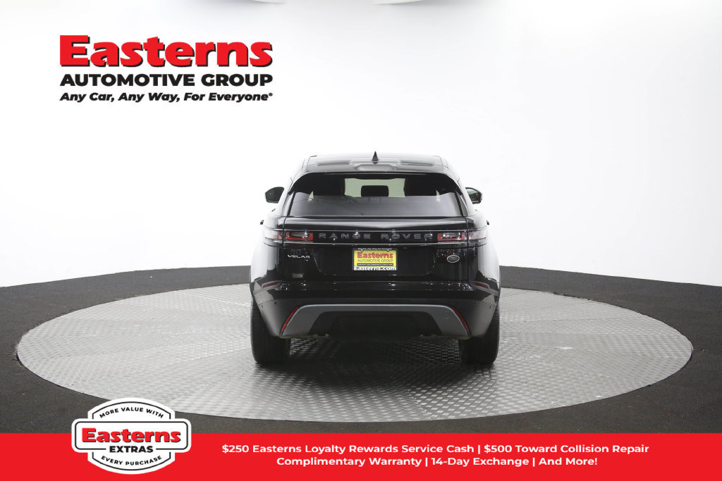 Used 2021 Land Rover Range Rover Velar S AWD/4WD image 43