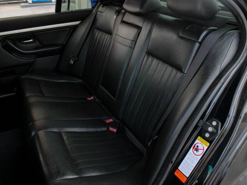 Used 2000 BMW M5 image 19