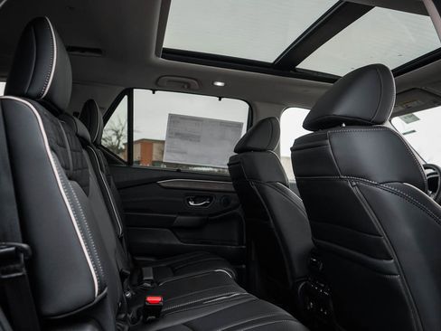 New 2026 Honda Pilot Elite image 13