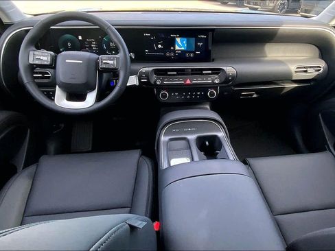 New 2026 Hyundai Palisade FWD Hybrid image 5