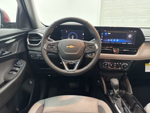 New 2026 Chevrolet TrailBlazer LT w/ Convenience Package image 21