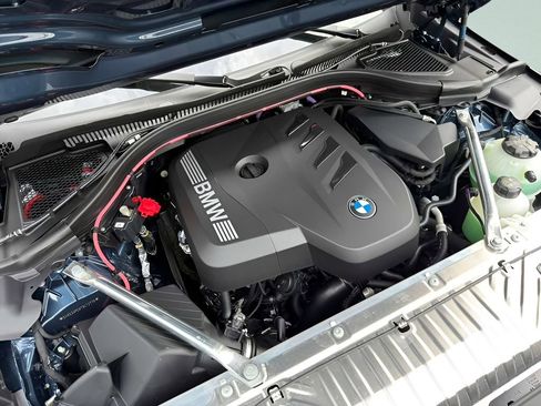 New 2026 BMW X3 xDrive30i AWD/4WD image 24