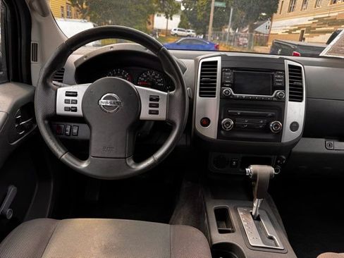 Used 2017 Nissan Frontier S RWD image 17