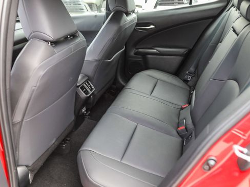 Used 2025 Lexus UX 300h AWD w/ Cold Area Package image 28