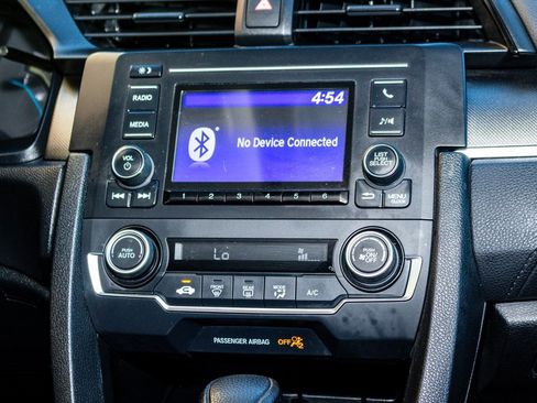 Used 2021 Honda Civic LX image 13