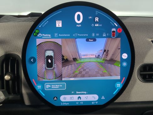 New 2026 MINI Cooper S image 24