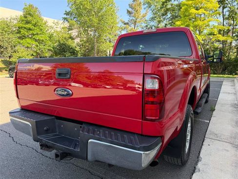 Used 2015 Ford F250 XLT AWD/4WD image 19