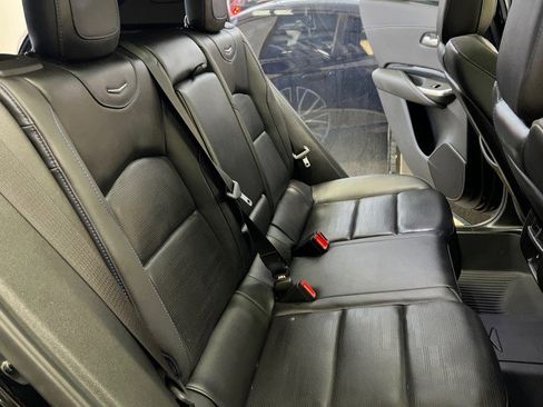 Used 2024 Cadillac XT4 Sport image 13