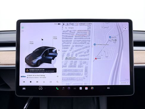 Used 2024 Tesla Model Y Long Range image 4