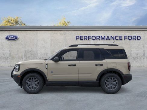 New 2025 Ford Bronco Sport Big Bend image 3