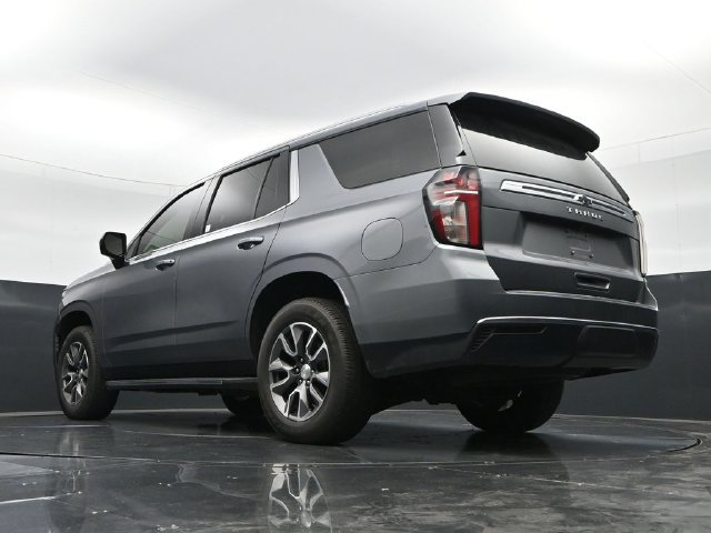 Used 2021 Chevrolet Tahoe LT AWD/4WD image 53