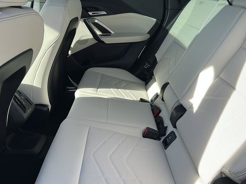 New 2026 BMW X1 xDrive28i w/ Technology Package image 16