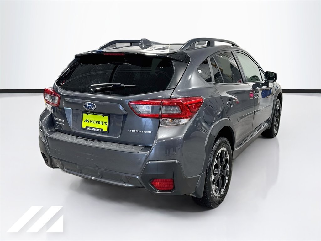 Used 2021 Subaru Crosstrek 2.0i Premium AWD/4WD image 5