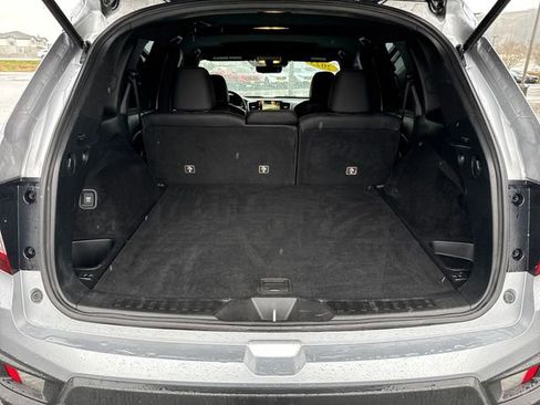 Used 2023 Honda Passport TrailSport image 12