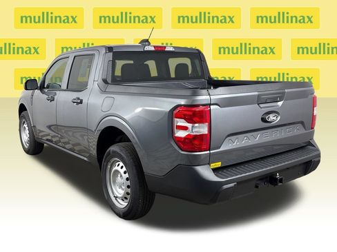 New 2026 Ford Maverick XL FWD image 8
