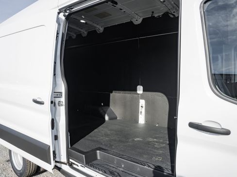 New 2026 Ford Transit 350 148 High Roof Extended DRW w/ Load Area Protection Package image 32