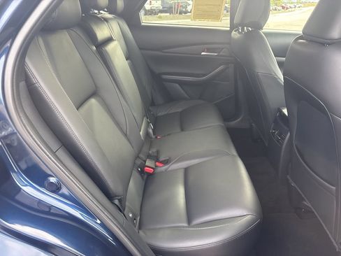 Used 2025 MAZDA CX-30 AWD 2.5 S w/ Select Sport Pkg image 17