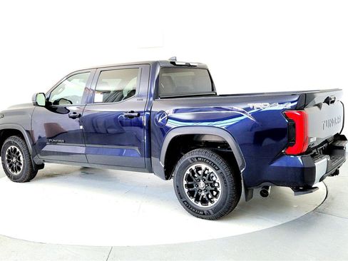 New 2026 Toyota Tundra SR5 image 4