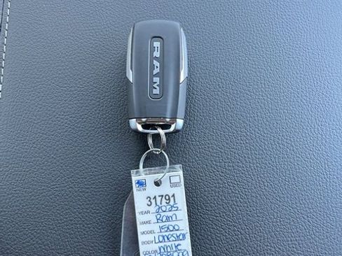 New 2025 RAM 1500 Lone Star image 26