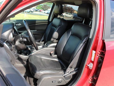 Used 2016 Dodge Journey Crossroad AWD/4WD image 15