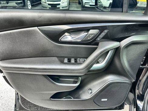 Certified 2021 Chevrolet Blazer Premier image 22