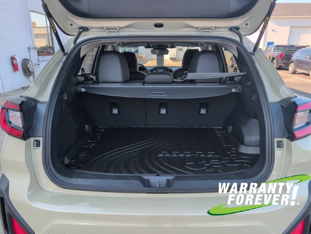 New 2026 Subaru Crosstrek 2.5i Limited AWD/4WD image 18