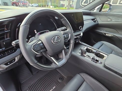 Certified 2024 Lexus RX 350 350 Luxury image 12
