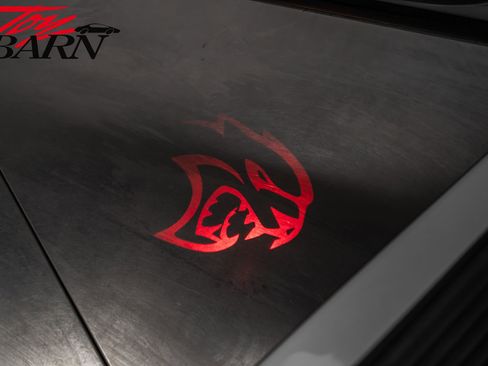 Used 2021 Dodge Challenger SRT Hellcat image 20