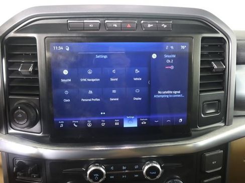 Used 2022 Ford F150 Lariat AWD/4WD image 57