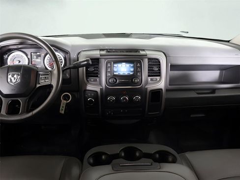 Used 2018 RAM 2500 Tradesman image 36