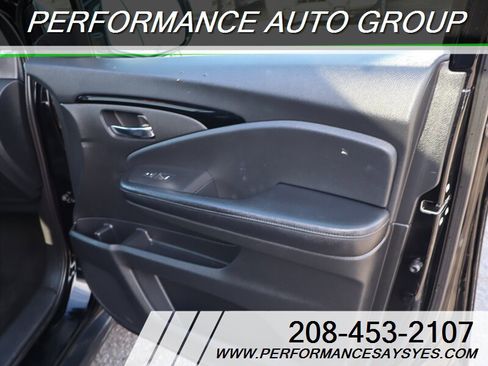 Used 2017 Honda Pilot Elite image 15