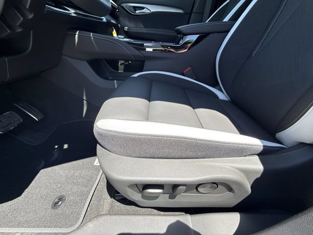 New 2026 Buick Envision Sport Touring AWD/4WD image 12