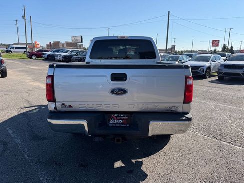 Used 2015 Ford F250 XLT AWD/4WD image 4