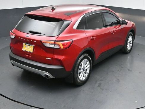 Certified 2020 Ford Escape SE AWD/4WD image 46