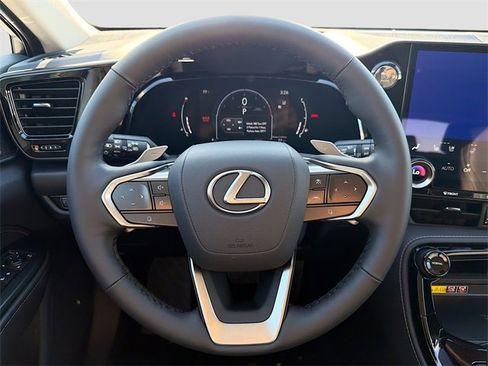 New 2026 Lexus NX 350 NX 350 Premium image 40