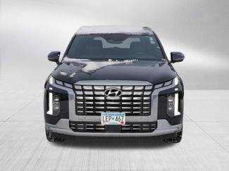 Used 2024 Hyundai Palisade Calligraphy AWD/4WD video 2
